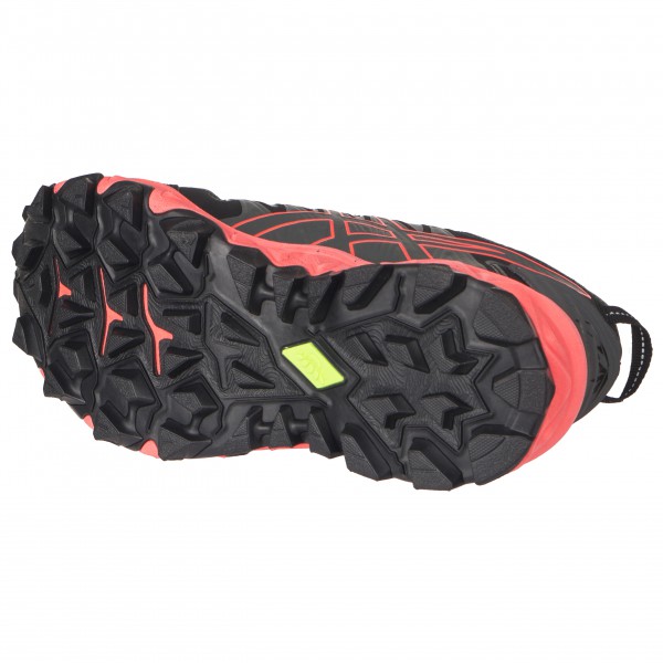 Asics - Women's Gel-FujiTrabuco 7 GTX - Zapatillas de trail running