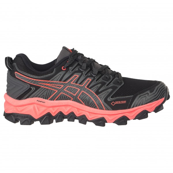 Asics - Women's Gel-FujiTrabuco 7 GTX - Zapatillas de trail running