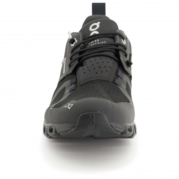 On - Women's Cloud Waterproof - Running-sko