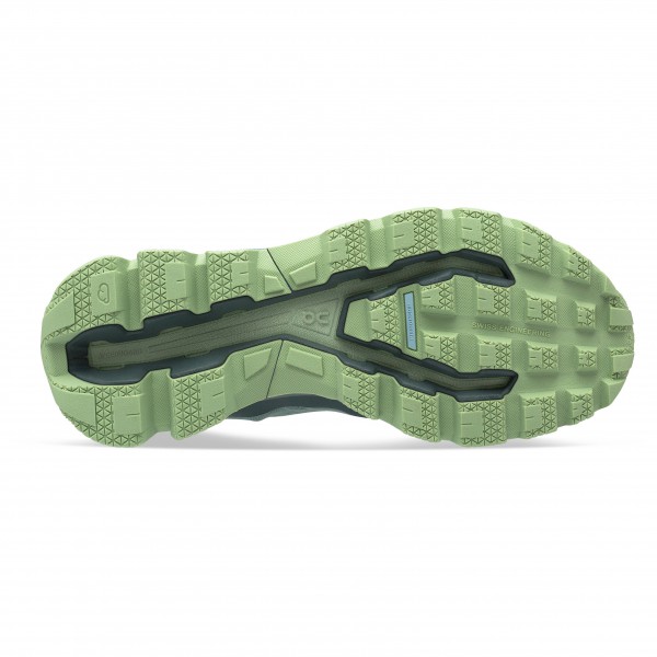 On - Women's Cloudventure - Trailrunningschoenen