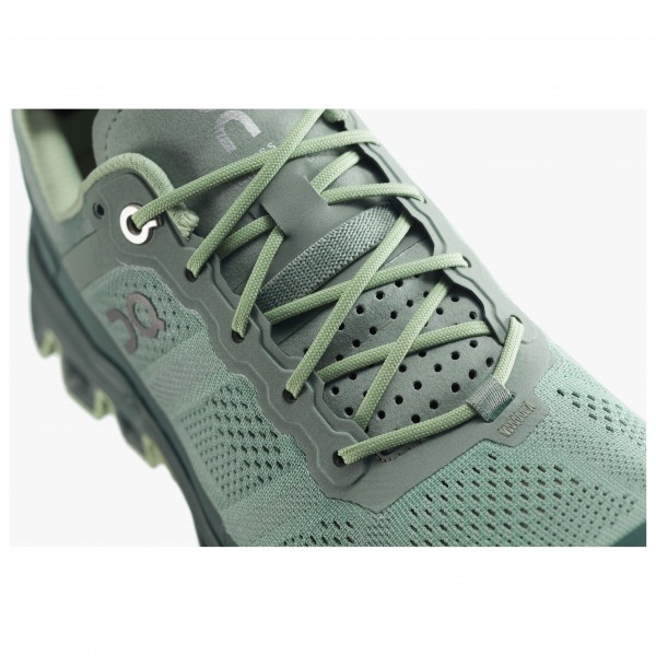 On - Women's Cloudventure - Trailrunningschoenen
