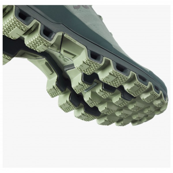 On - Women's Cloudventure - Trailrunningsko