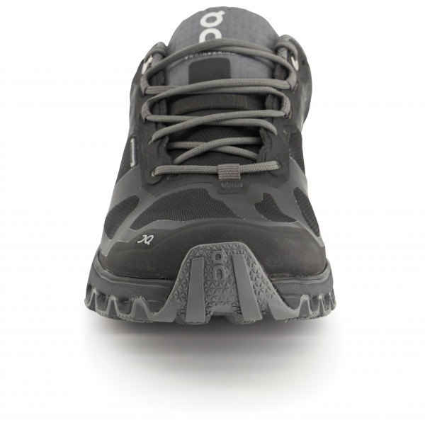 On - Women's Cloudventure Waterproof - Skor trailrunning