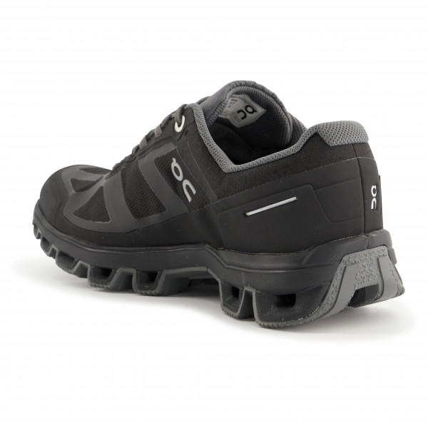 On - Women's Cloudventure Waterproof - Trail running shoes