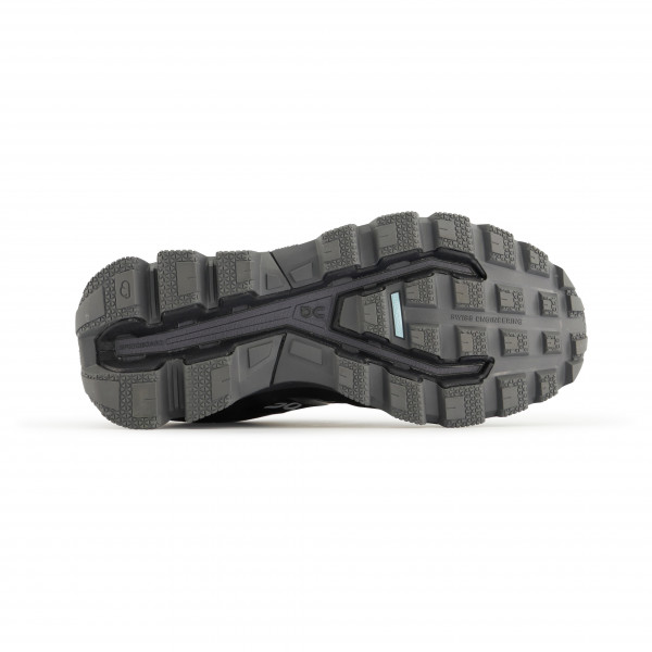 On - Women's Cloudventure Waterproof - Trail running shoes