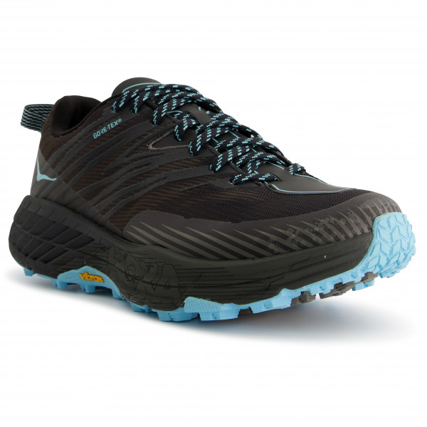 HOKA - Women's Speedgoat 4 GTX - Trailschoenen