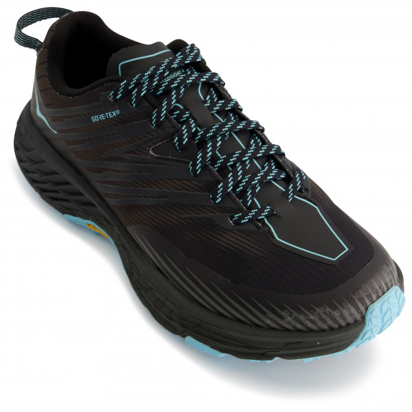 HOKA - Women's Speedgoat 4 GTX - Trailschoenen