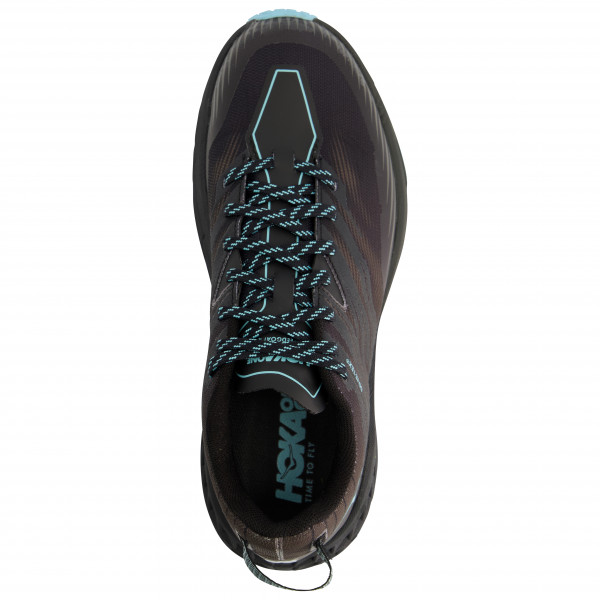 HOKA - Women's Speedgoat 4 GTX - Trailschoenen