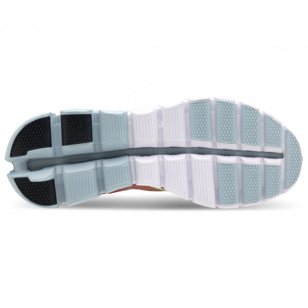 On - Women's Cloudflow - Hardloopschoenen