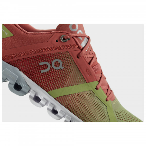 On - Women's Cloudflow - Hardloopschoenen