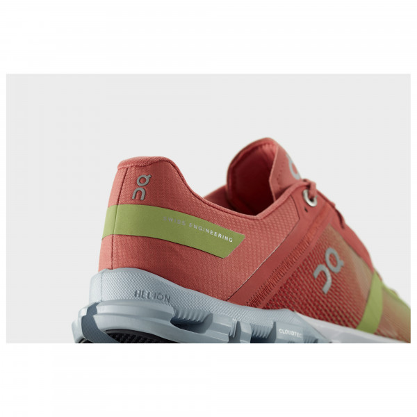 On - Women's Cloudflow - Hardloopschoenen