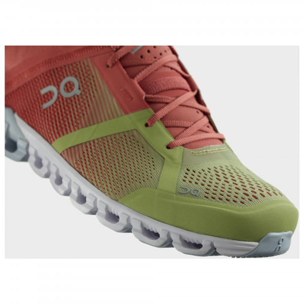 On - Women's Cloudflow - Hardloopschoenen