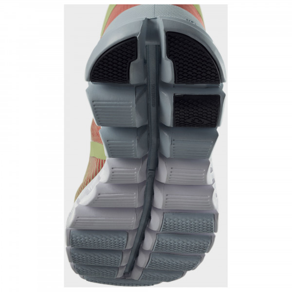 On - Women's Cloudflow - Hardloopschoenen