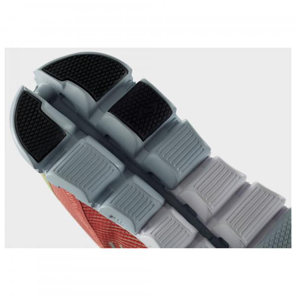 On - Women's Cloudflow - Juoksukengät