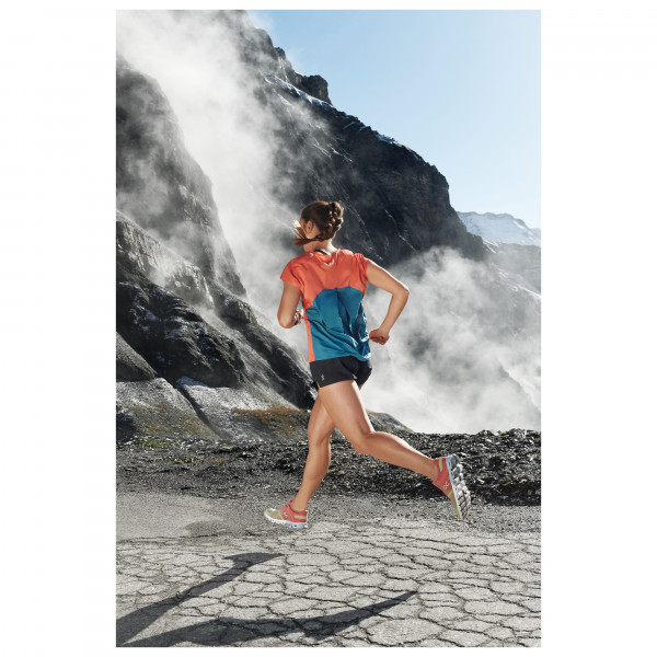 On - Women's Cloudflow - Juoksukengät