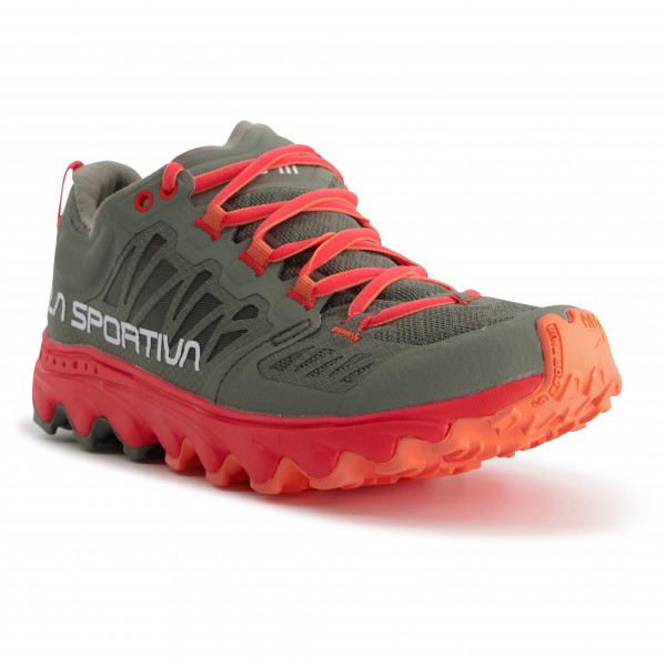 La Sportiva - Women's Helios III - Trailschoenen