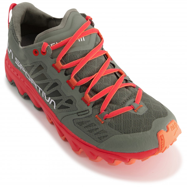 La Sportiva - Women's Helios III - Trailschoenen