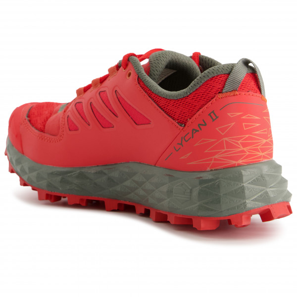 La Sportiva - Women's Lycan II - Trailrunningsko