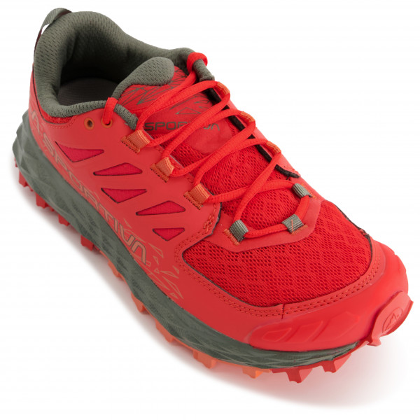La Sportiva - Women's Lycan II - Trailrunningsko