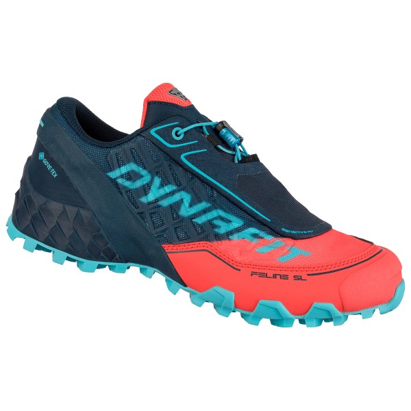 Dynafit - Women's Feline SL GTX - Trailschoenen