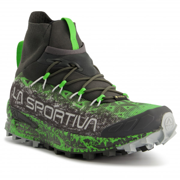 La Sportiva - Women's Uragano GTX - Trailschoenen
