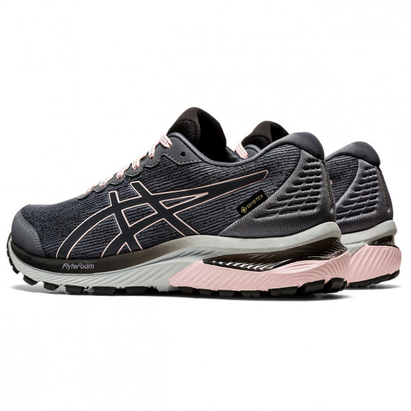 Asics - Women's Gel-Cumulus 22 GTX - Running-sko