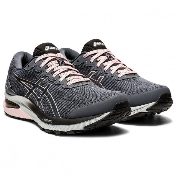 Asics - Women's Gel-Cumulus 22 GTX - Running-sko