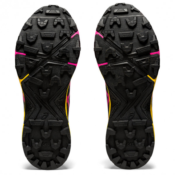 Asics - Women's Gel-Fujitrabuco Sky - Zapatillas de trail running