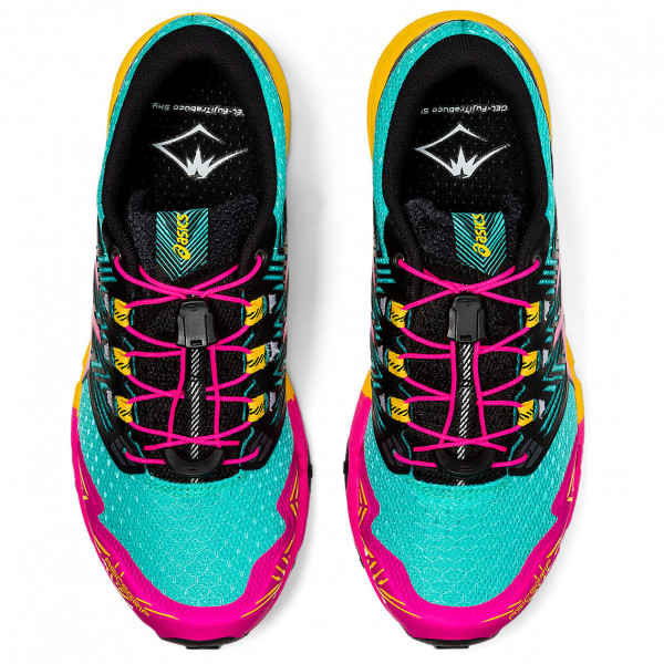 Asics - Women's Gel-Fujitrabuco Sky - Zapatillas de trail running