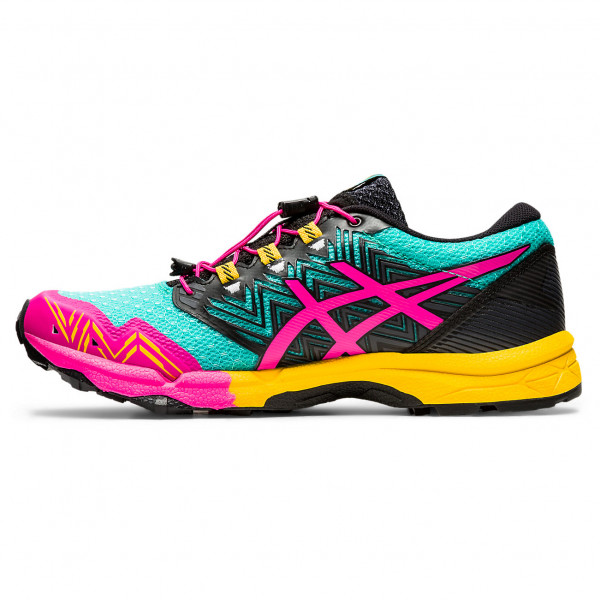 Asics - Women's Gel-Fujitrabuco Sky - Zapatillas de trail running