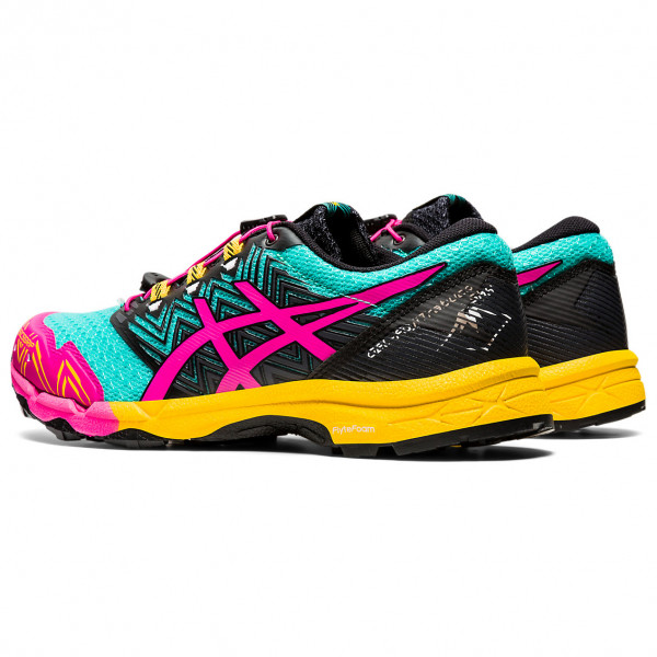 Asics - Women's Gel-Fujitrabuco Sky - Zapatillas de trail running