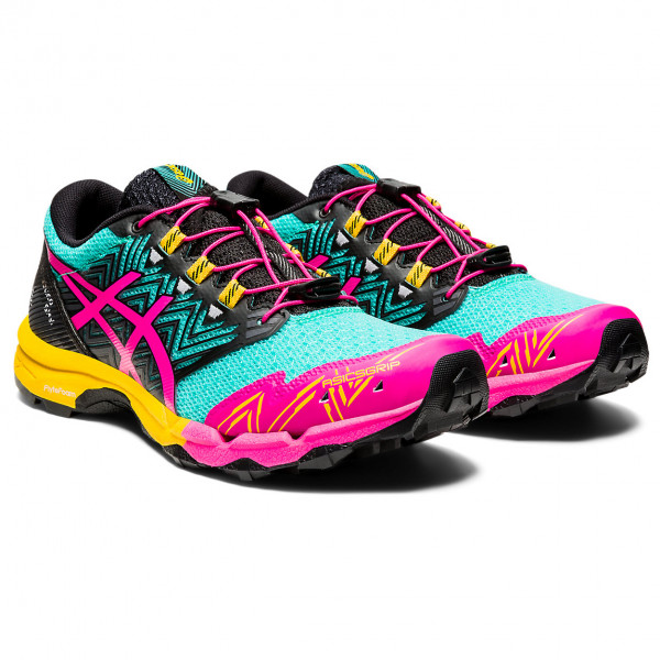 Asics - Women's Gel-Fujitrabuco Sky - Zapatillas de trail running