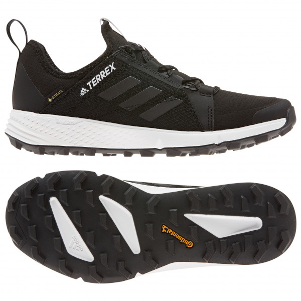 adidas Terrex - Women's Terrex Speed GTX - Scarpe per trail running