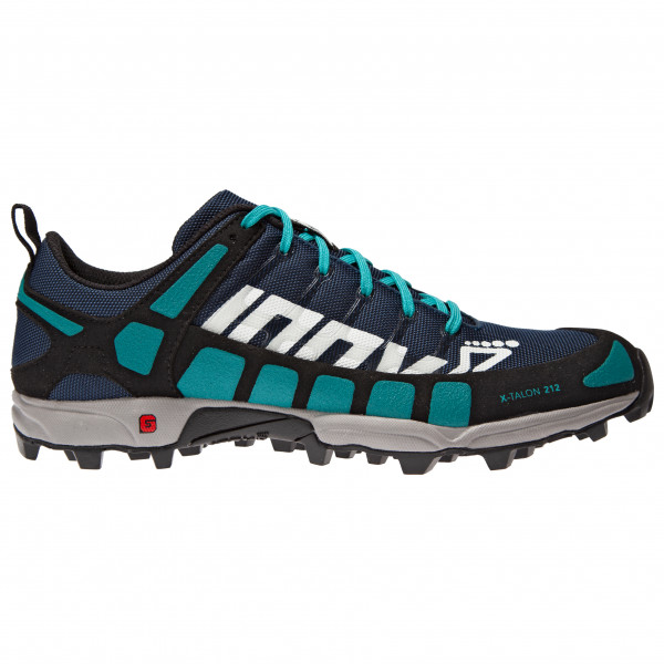 Inov8 - Women's X-Talon 212 - Trailrunningschuhe