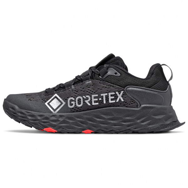 New Balance - Women's Fresh Foam Hierro GORE-TEX - Zapatillas de trail running