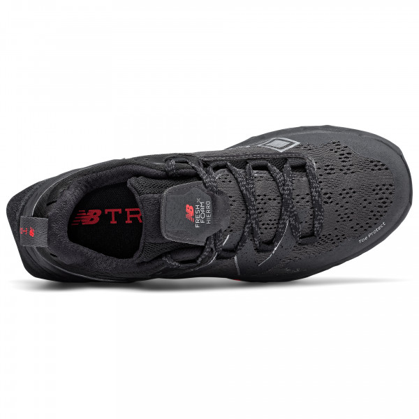 New Balance - Women's Fresh Foam Hierro GORE-TEX - Zapatillas de trail running