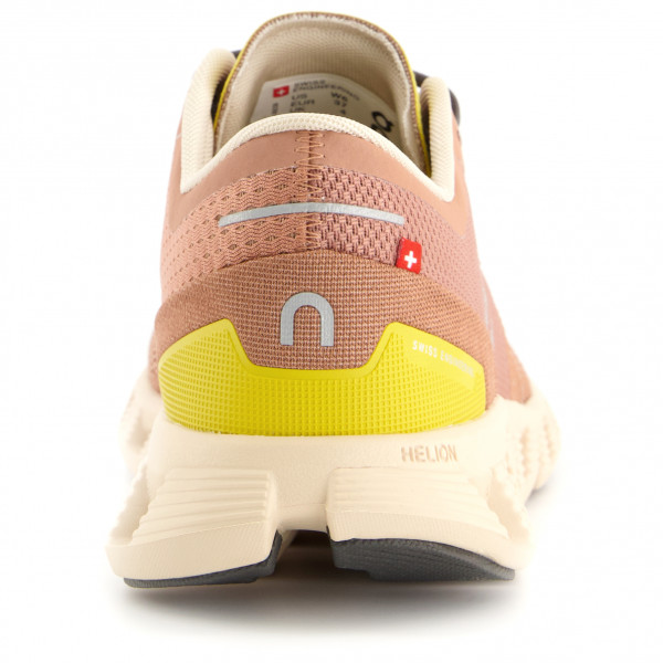 On - Women's Cloud X - Zapatillas para correr