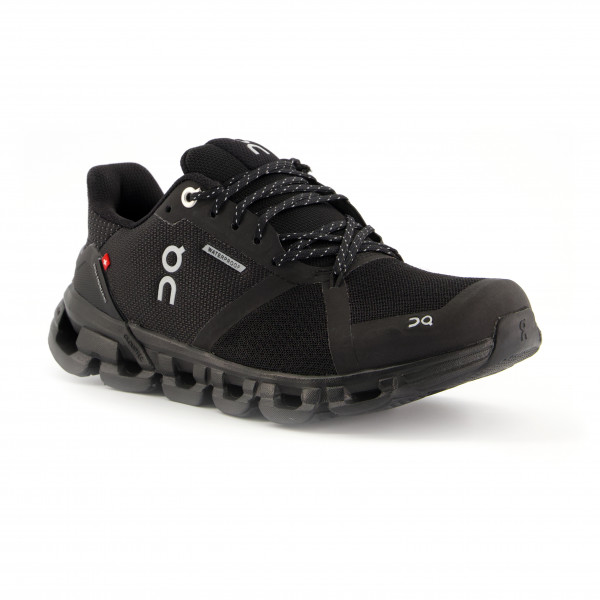 On - Women's Cloudflyer Waterproof - Juoksukengät
