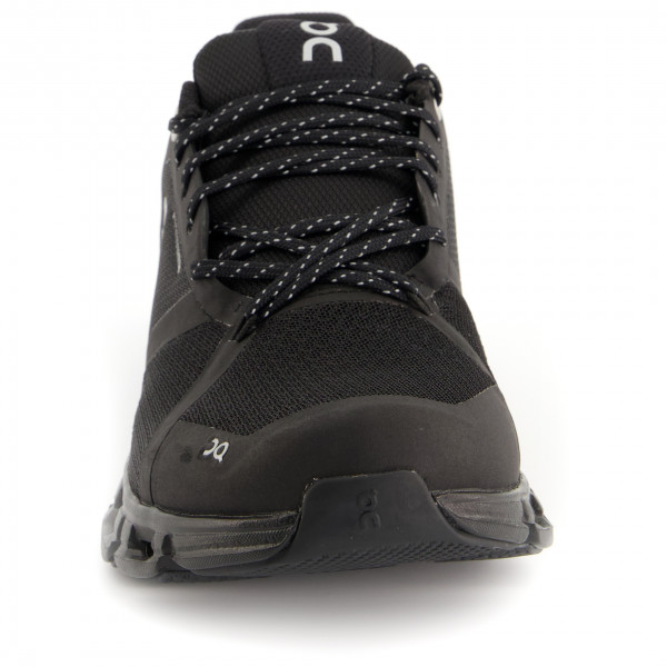 On - Women's Cloudflyer Waterproof - Juoksukengät
