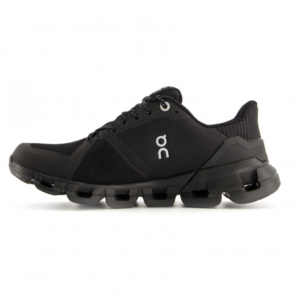 On - Women's Cloudflyer Waterproof - Juoksukengät