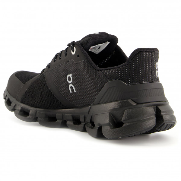 On - Women's Cloudflyer Waterproof - Juoksukengät