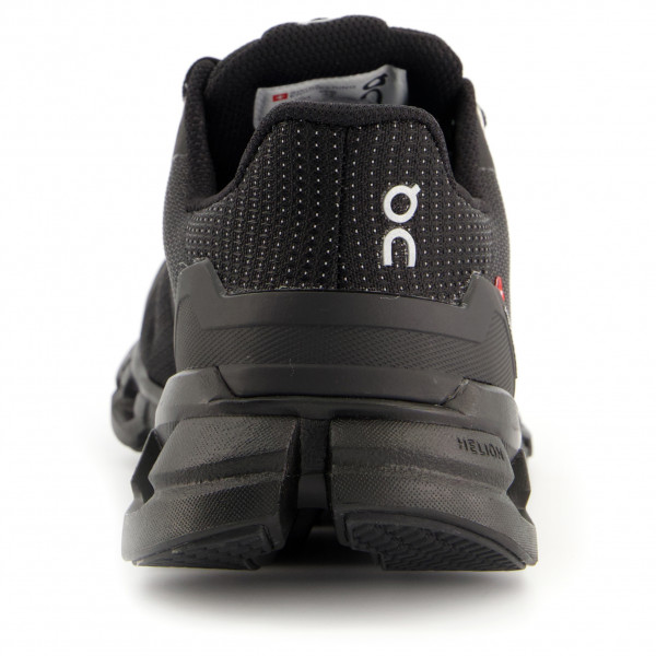 On - Women's Cloudflyer Waterproof - Juoksukengät