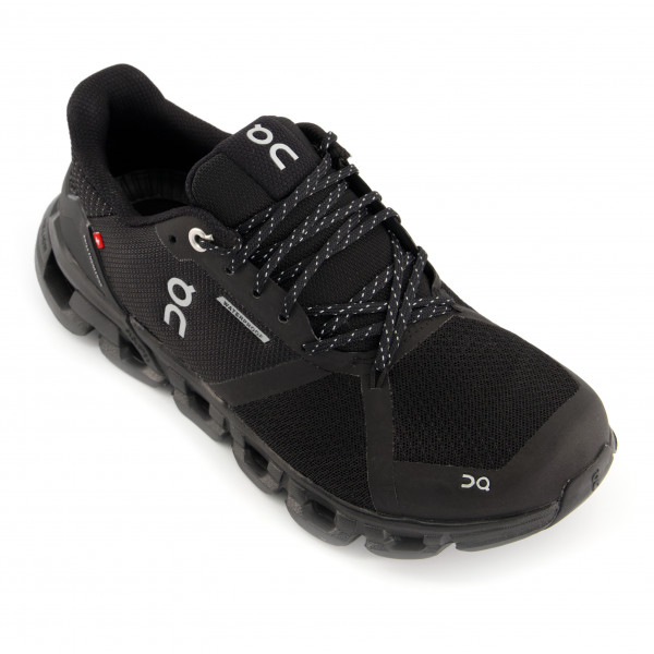 On - Women's Cloudflyer Waterproof - Juoksukengät