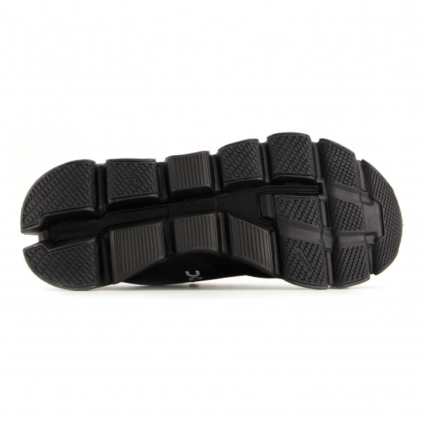 On - Women's Cloudflyer Waterproof - Juoksukengät