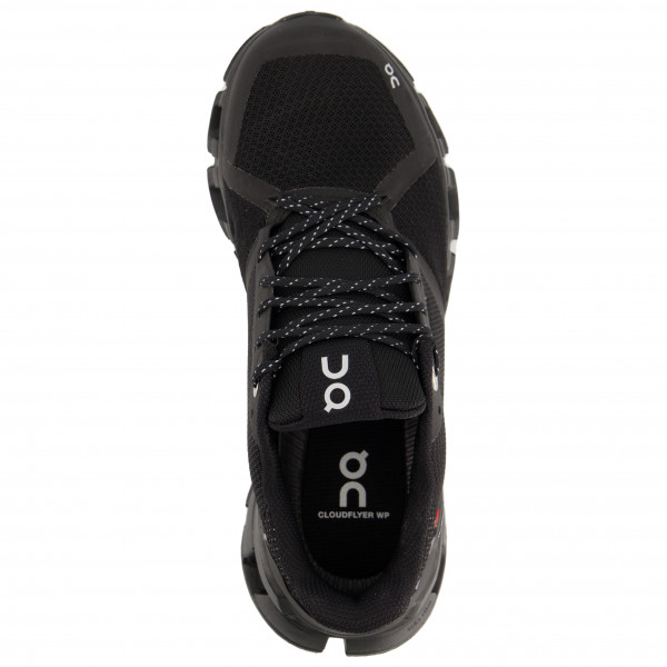 On - Women's Cloudflyer Waterproof - Zapatillas para correr