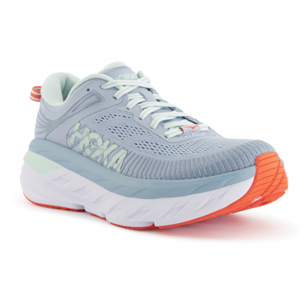 HOKA - Women's Bondi 7 - Running-sko