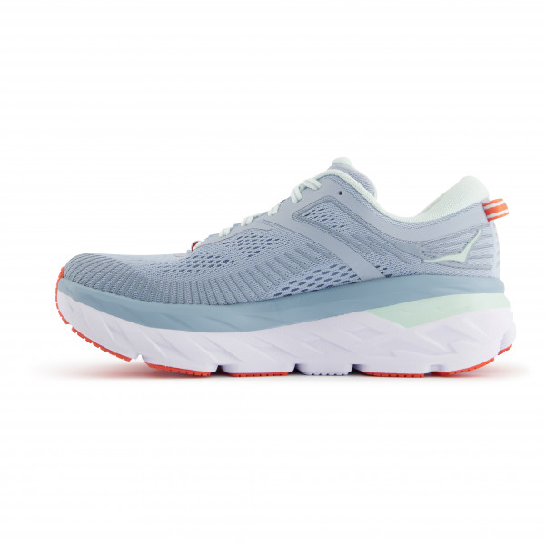 HOKA - Women's Bondi 7 - Running-sko