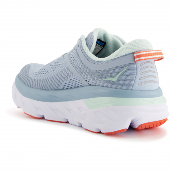 HOKA - Women's Bondi 7 - Running-sko