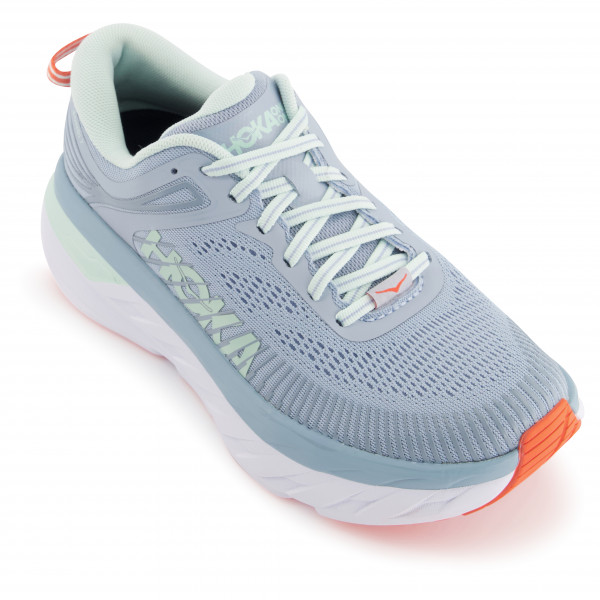 HOKA - Women's Bondi 7 - Running-sko