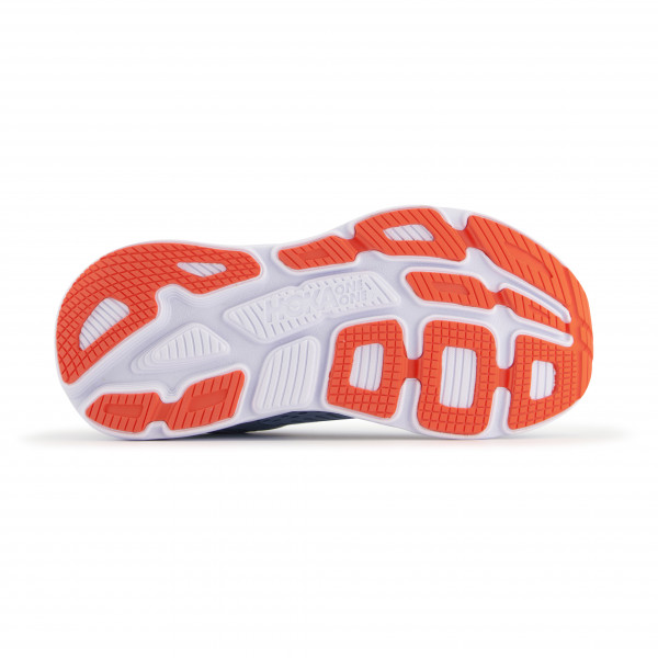 HOKA - Women's Bondi 7 - Running-sko